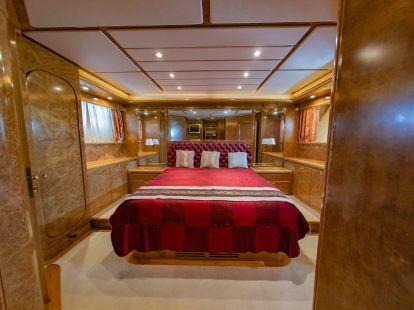 Роскошная трехпалубная яхта - TECHNEMA 89  на Пхукете - 100000฿ - Ref: 8248 фото 32