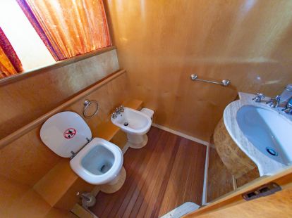 Роскошная трехпалубная яхта - TECHNEMA 89  на Пхукете - 100000฿ - Ref: 8248 фото 34