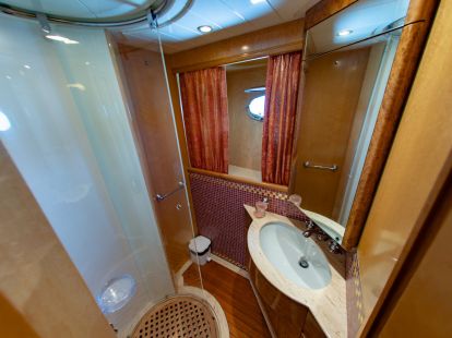 Роскошная трехпалубная яхта - TECHNEMA 89  на Пхукете - 100000฿ - Ref: 8248 фото 35