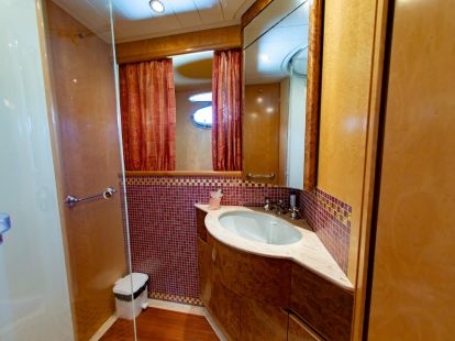 Роскошная трехпалубная яхта - TECHNEMA 89  на Пхукете - 100000฿ - Ref: 8248 фото 36