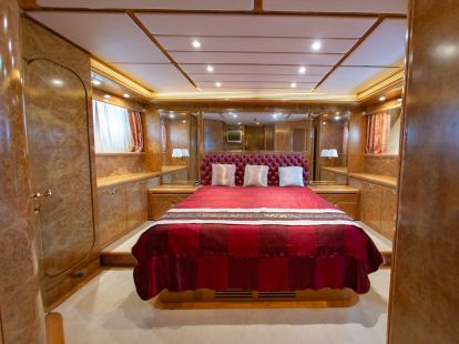 Роскошная трехпалубная яхта - TECHNEMA 89  на Пхукете - 100000฿ - Ref: 8248 фото 37