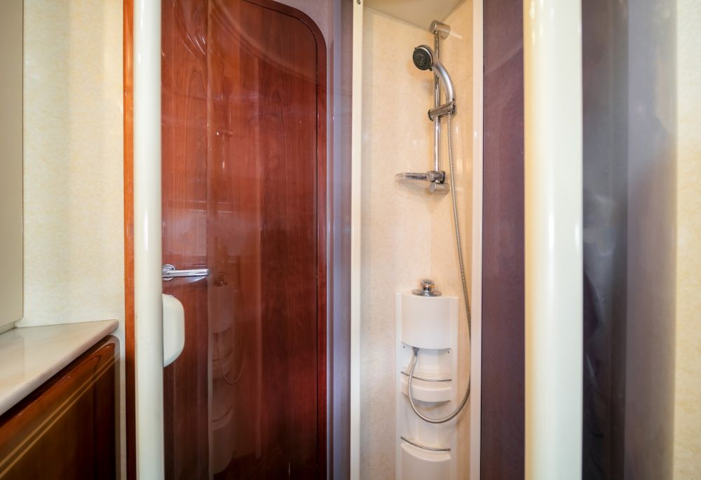 Аренда лодки FERRETTI 80 - SOFIA  на Пхукете - 95000฿ - Ref: 8268 фото 27