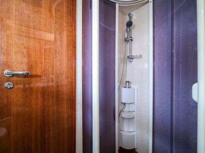 Аренда лодки FERRETTI 80 - SOFIA  на Пхукете - 95000฿ - Ref: 8268 фото 21