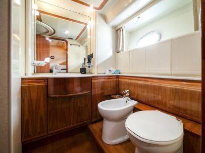 Аренда лодки FERRETTI 80 - SOFIA  на Пхукете - 95000฿ - Ref: 8268 фото 22