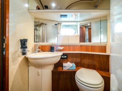 Аренда лодки FERRETTI 80 - SOFIA  на Пхукете - 95000฿ - Ref: 8268 фото 30