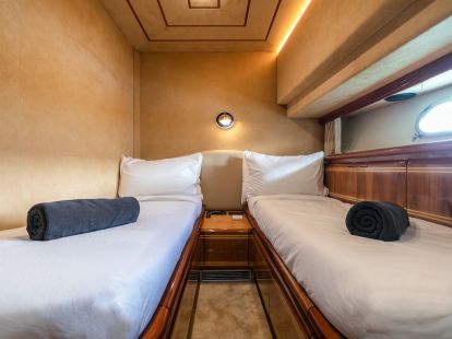 Аренда лодки FERRETTI 80 - SOFIA  на Пхукете - 95000฿ - Ref: 8268 фото 32