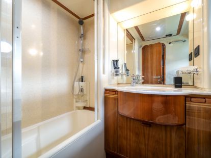 Аренда лодки FERRETTI 80 - SOFIA  на Пхукете - 95000฿ - Ref: 8268 фото 35