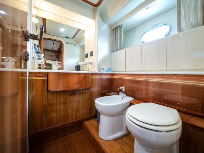 Аренда лодки FERRETTI 80 - SOFIA  на Пхукете - 95000฿ - Ref: 8268 фото 36