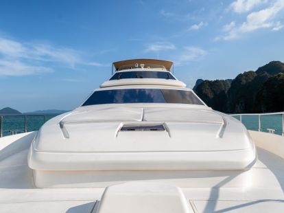 Аренда лодки FERRETTI 80 - SOFIA  на Пхукете - 95000฿ - Ref: 8268 фото 7