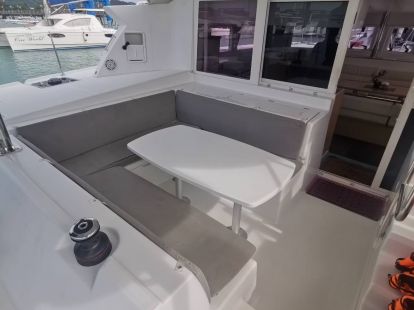 Аренда Катамарана MISS COCO на Пхукете - 30000฿ - Ref: 8269 фото 2