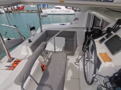 Аренда Катамарана MISS COCO на Пхукете - 30000฿ - Ref: 8269 фото 3