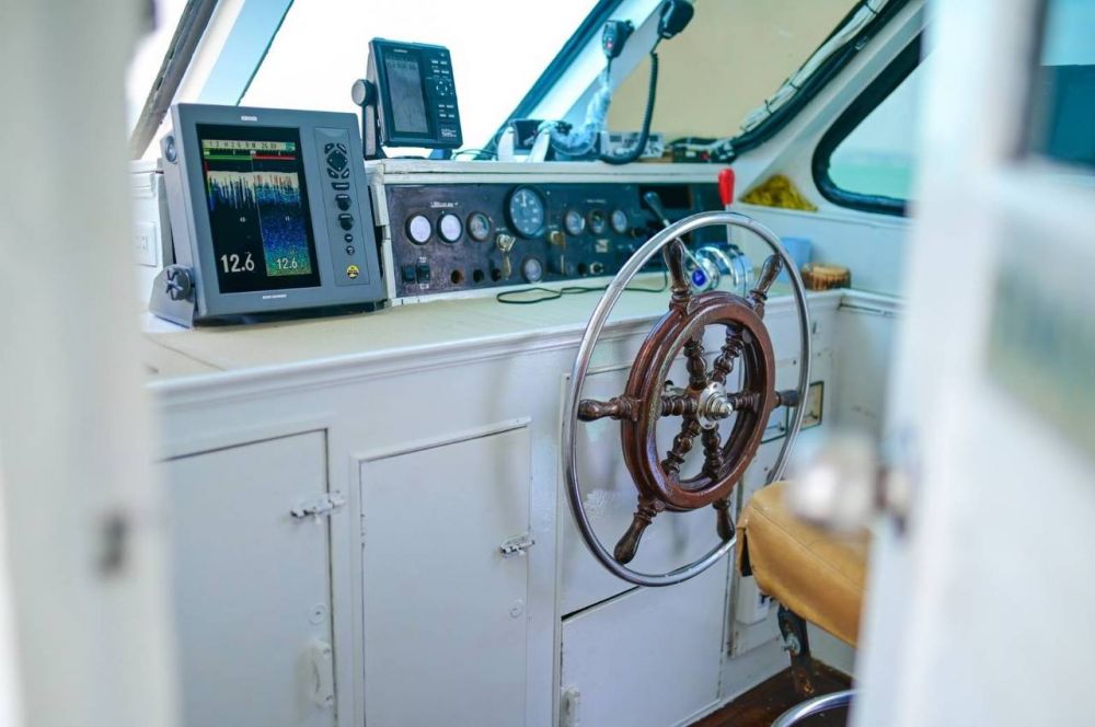 Аренда лодки TOKYO #BF2 на Пхукете - 14000฿ - Ref: 8289 фото 2