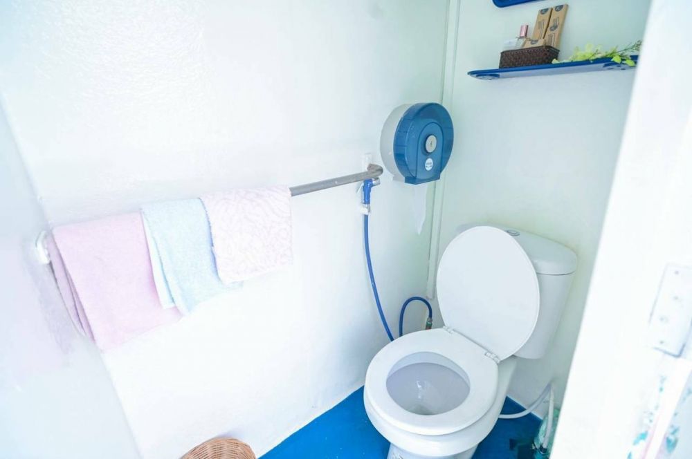 Аренда лодки TOKYO #BF2 на Пхукете - 14000฿ - Ref: 8289 фото 4