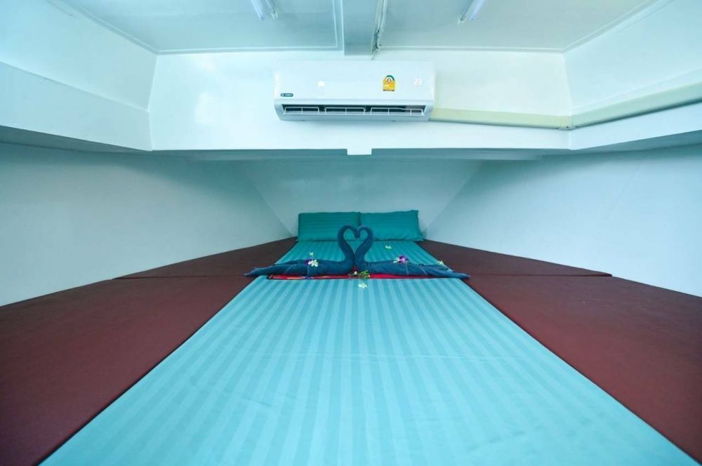 Аренда лодки TOKYO #BF2 на Пхукете - 14000฿ - Ref: 8289 фото 7