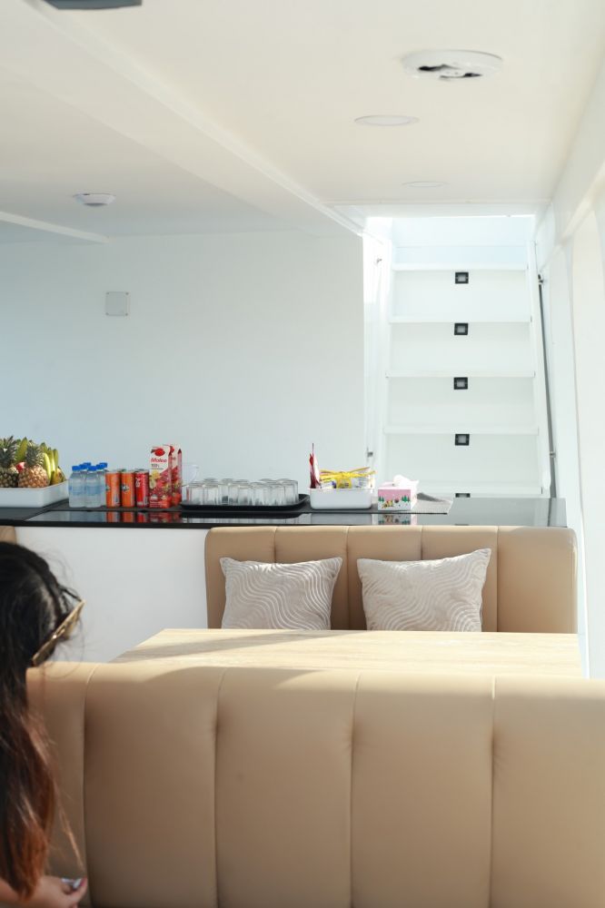 Аренда яхт на Пхукете - 28000฿ - Ref: 8290 фото 6