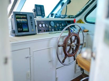 Аренда лодки TOKYO #BF2 на Пхукете - 14000฿ - Ref: 8289 фото 2