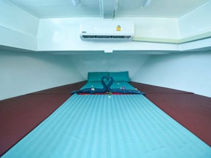 Аренда лодки TOKYO #BF2 на Пхукете - 14000฿ - Ref: 8289 фото 7