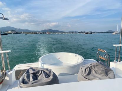 Аренда яхт на Пхукете - 28000฿ - Ref: 8290 фото 10