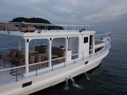 Аренда яхт на Пхукете - 28000฿ - Ref: 8290 фото 4