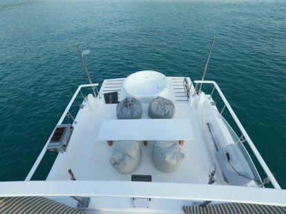 Аренда яхт на Пхукете - 28000฿ - Ref: 8290 фото 5