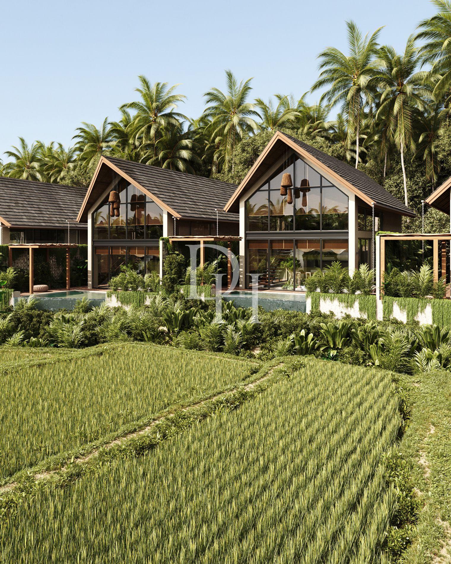 Дом / Вилла, Индонезия, Регион Бали, Букит, 240 000 $ фото 2