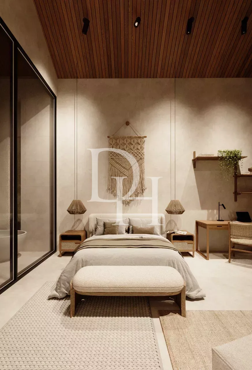 Дом / Вилла, Индонезия, Регион Бали, Букит, 240 000 $ фото 4