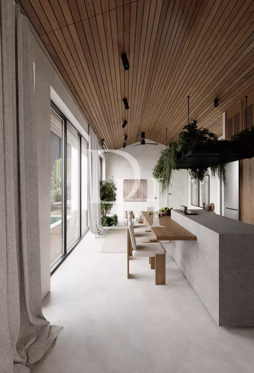 Дом / Вилла, Индонезия, Регион Бали, Букит, 240 000 $ фото 5