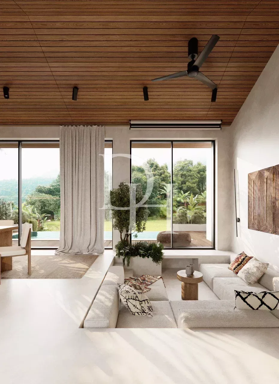 Дом / Вилла, Индонезия, Регион Бали, Букит, 240 000 $ фото 8