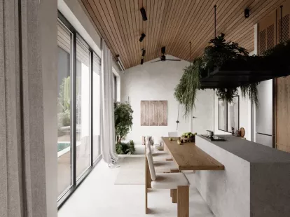 Дом / Вилла, Индонезия, Регион Бали, Букит, 240 000 $ фото 5