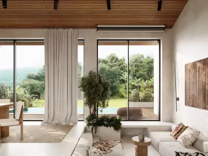 Дом / Вилла, Индонезия, Регион Бали, Букит, 240 000 $ фото 8