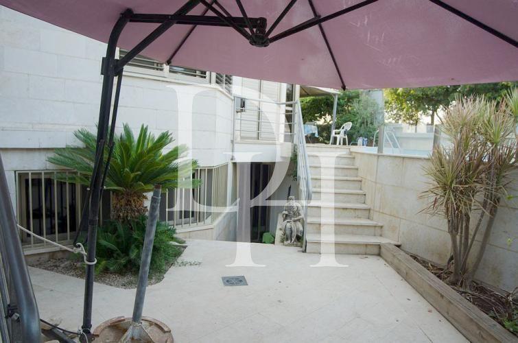 Дом / Вилла, Израиль, Тель-Авивский, Герцлия, 2 400 000 $ фото 1