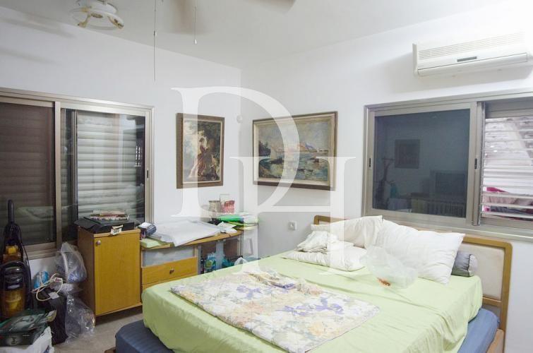 Дом / Вилла, Израиль, Тель-Авивский, Герцлия, 2 400 000 $ фото 12