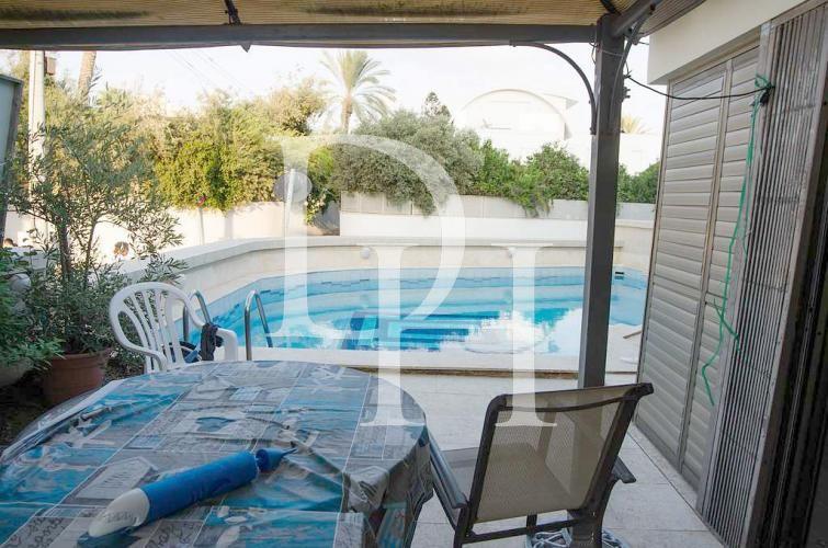 Дом / Вилла, Израиль, Тель-Авивский, Герцлия, 2 400 000 $ фото 4