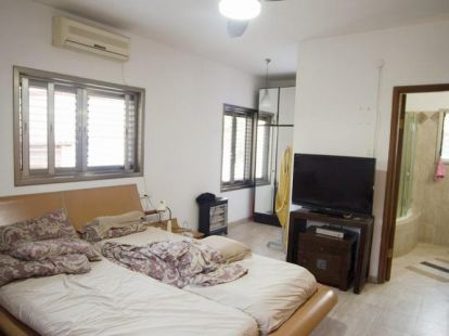 Дом / Вилла, Израиль, Тель-Авивский, Герцлия, 2 400 000 $ фото 11