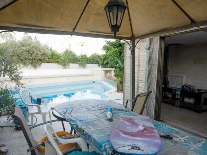 Дом / Вилла, Израиль, Тель-Авивский, Герцлия, 2 400 000 $ фото 3