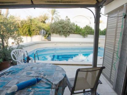 Дом / Вилла, Израиль, Тель-Авивский, Герцлия, 2 400 000 $ фото 4