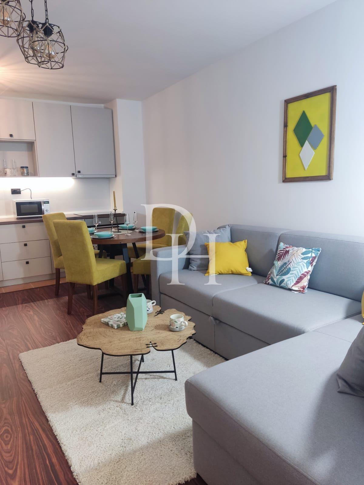 Апартаменты, Черногория, О. Будва, Петровац, 165 000 € фото 1