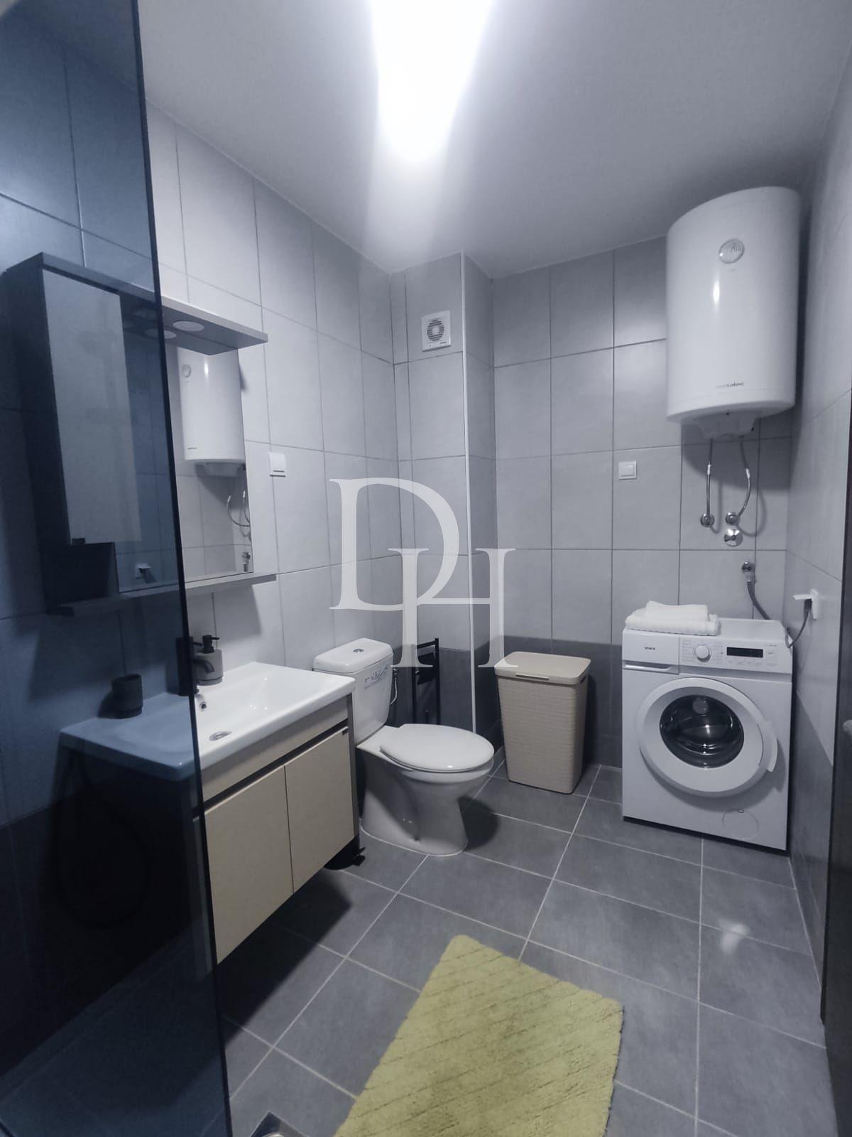 Апартаменты, Черногория, О. Будва, Петровац, 165 000 € фото 10