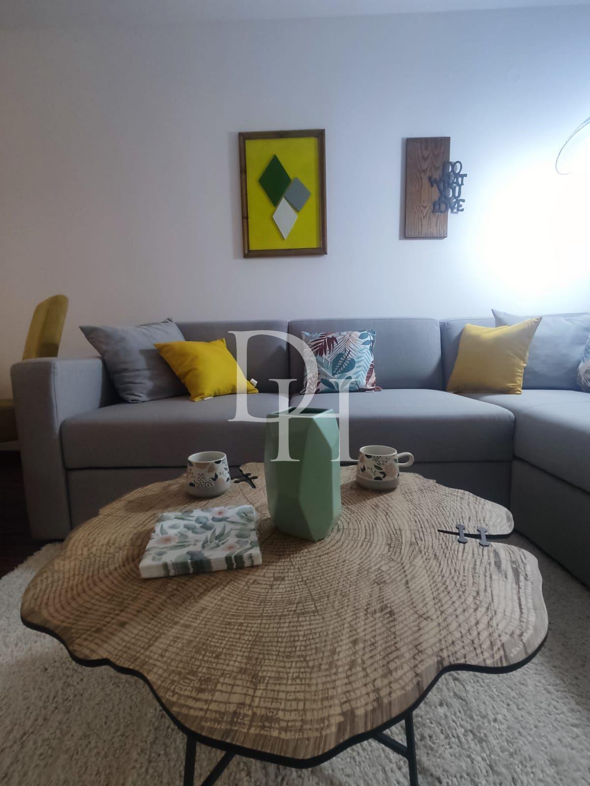 Апартаменты, Черногория, О. Будва, Петровац, 165 000 € фото 2