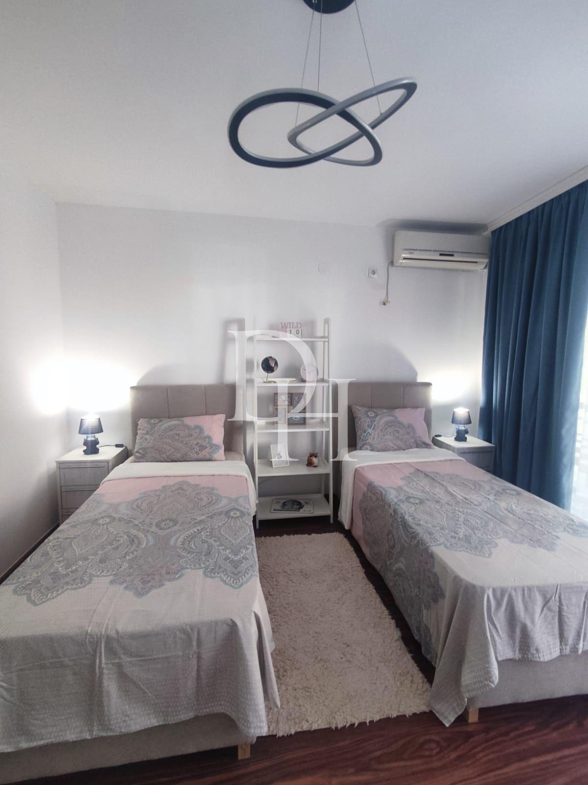 Апартаменты, Черногория, О. Будва, Петровац, 165 000 € фото 9