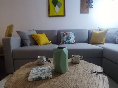 Апартаменты, Черногория, О. Будва, Петровац, 165 000 € фото 2