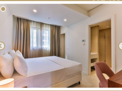 Апартаменты, Черногория, О. Будва, Рафаиловичи, 302 400 € фото 2