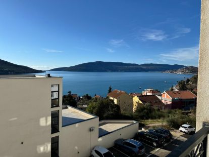 Апартаменты в Герцег-Нови, Черногория за 110 000€ (ID:59339)