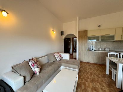 Апартаменты в Дженовичах, Черногория за 135 000€ (ID:59422)