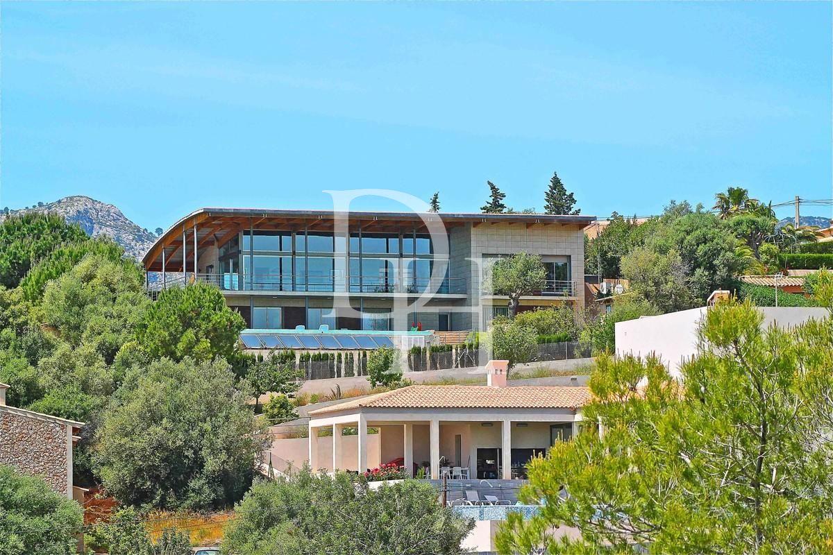 Дом / Вилла, Испания, Балеарские острова, Майорка, 1 990 000 € фото 1