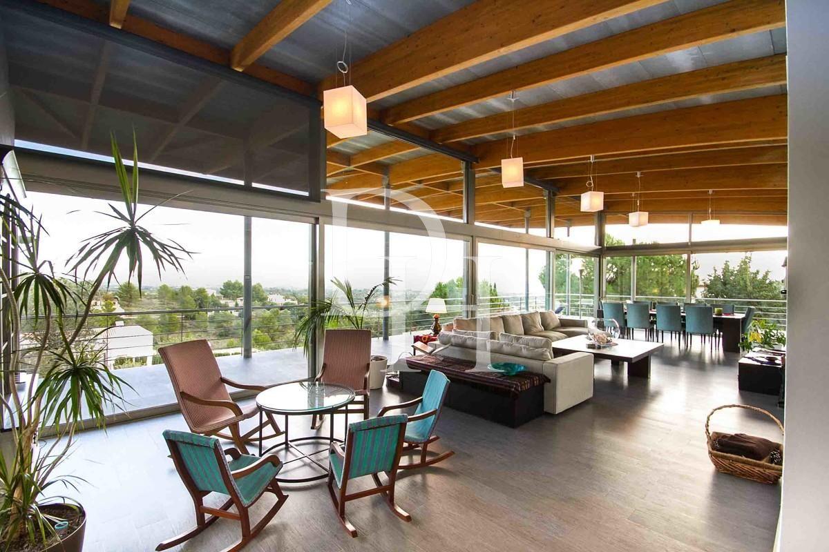 Дом / Вилла, Испания, Балеарские острова, Майорка, 1 990 000 € фото 4