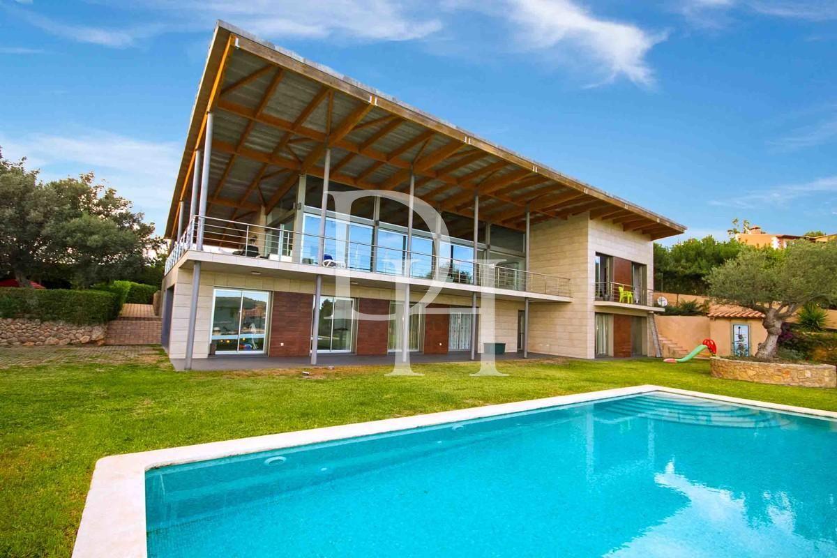 Дом / Вилла, Испания, Балеарские острова, Майорка, 1 990 000 € фото 8