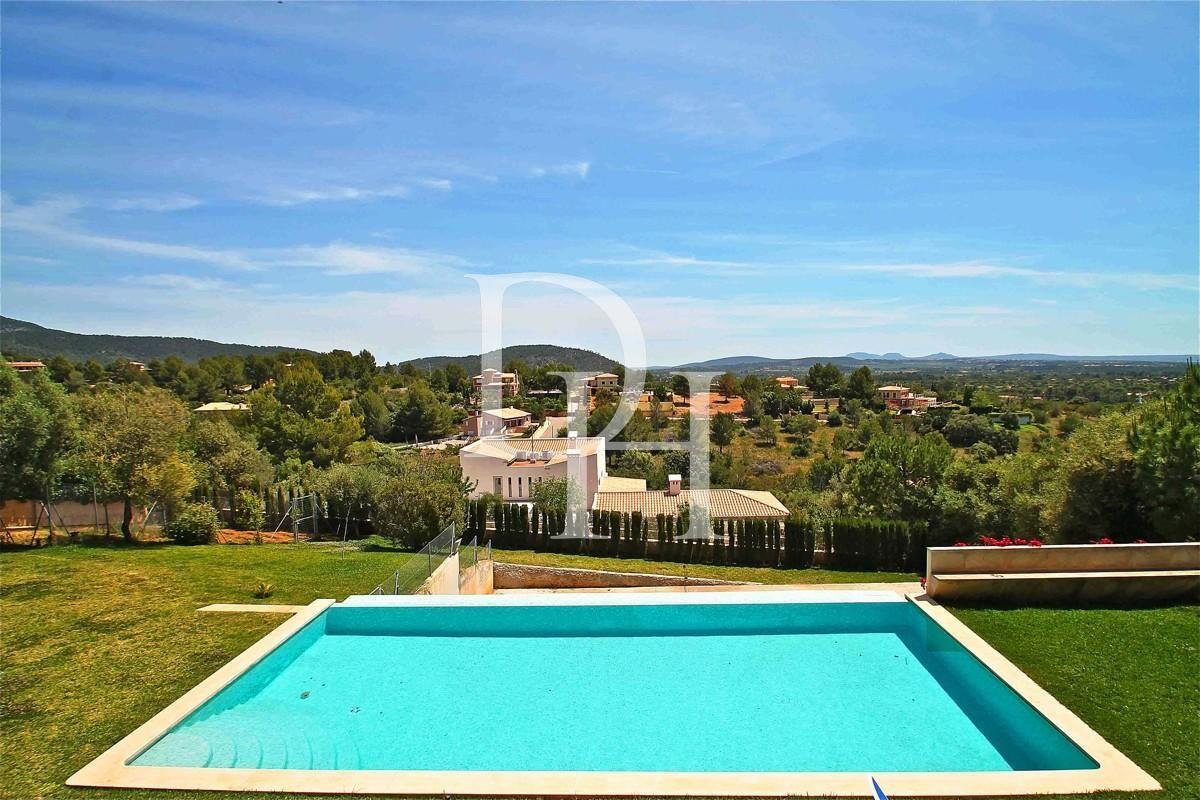 Дом / Вилла, Испания, Балеарские острова, Майорка, 1 990 000 € фото 9