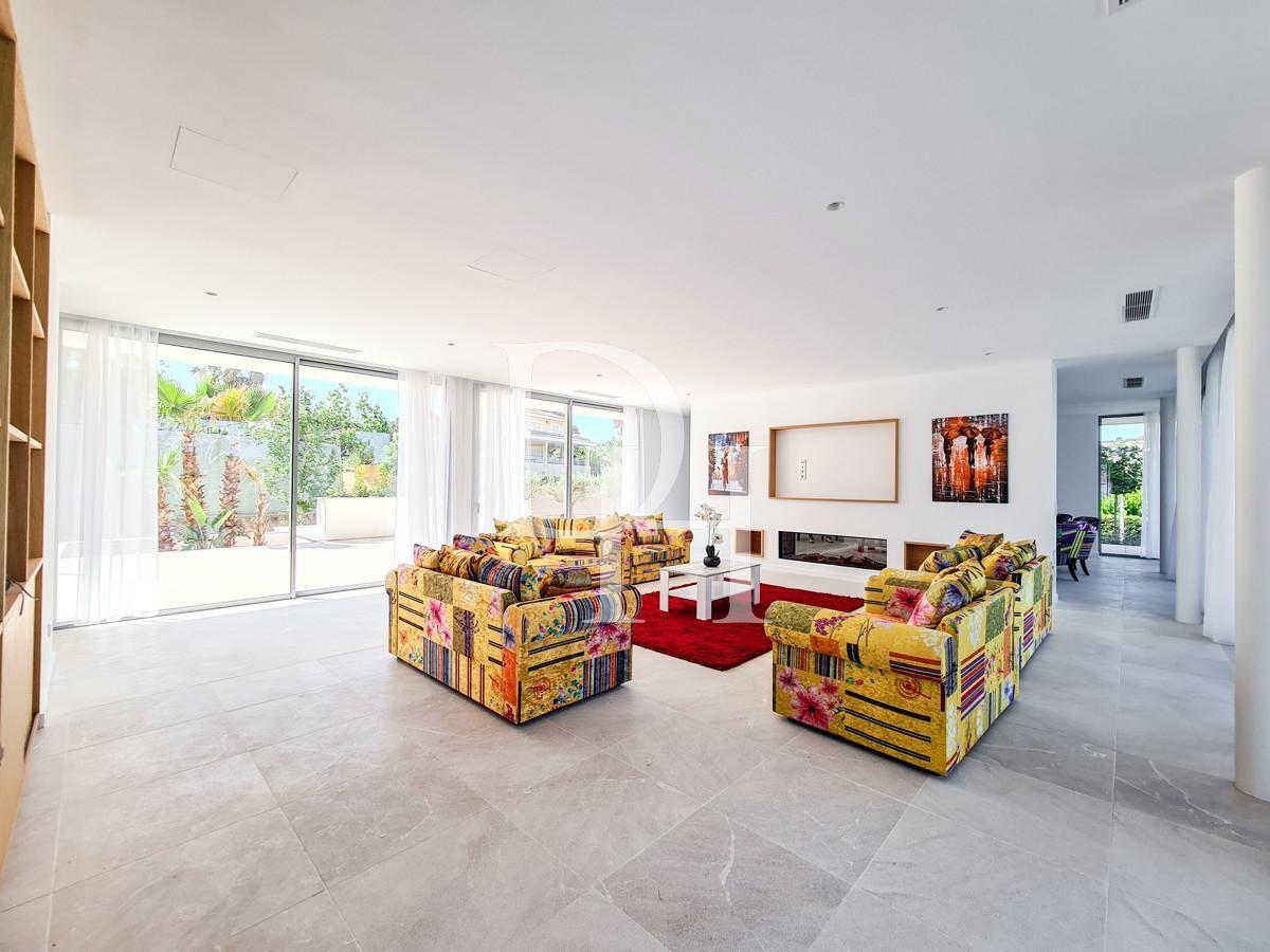 Дом / Вилла, Испания, Балеарские острова, Санта Понса, 3 900 000 € фото 3