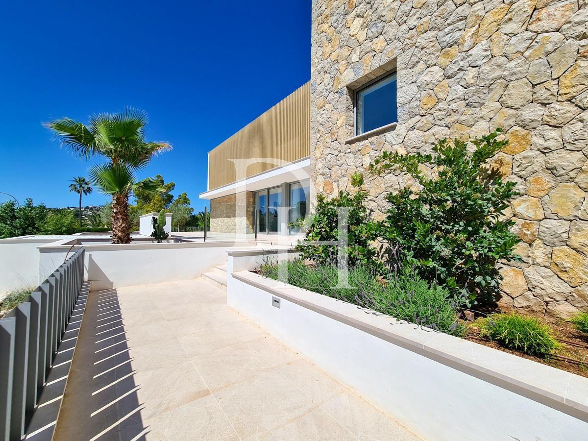 Дом / Вилла, Испания, Балеарские острова, Санта Понса, 3 900 000 € фото 12